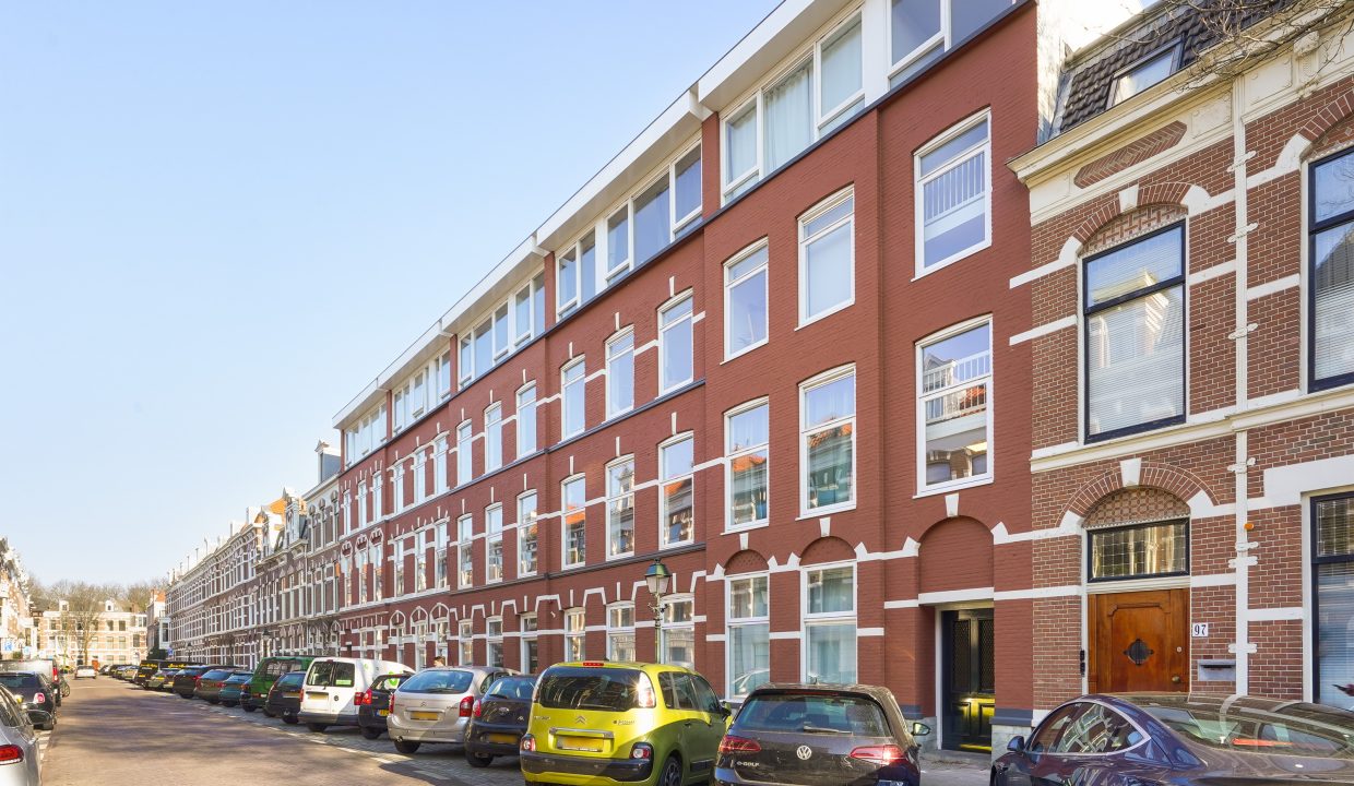 De Perponcherstraat 99C_01